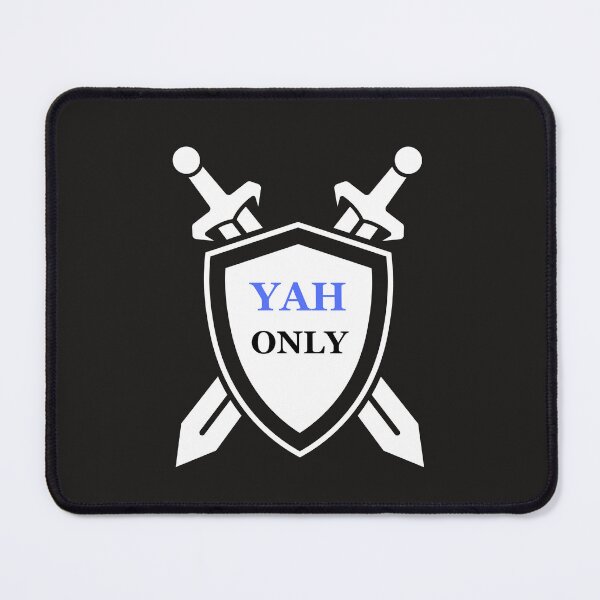 Item preview, YAH ONLY designed and sold by OriginalIsrael.