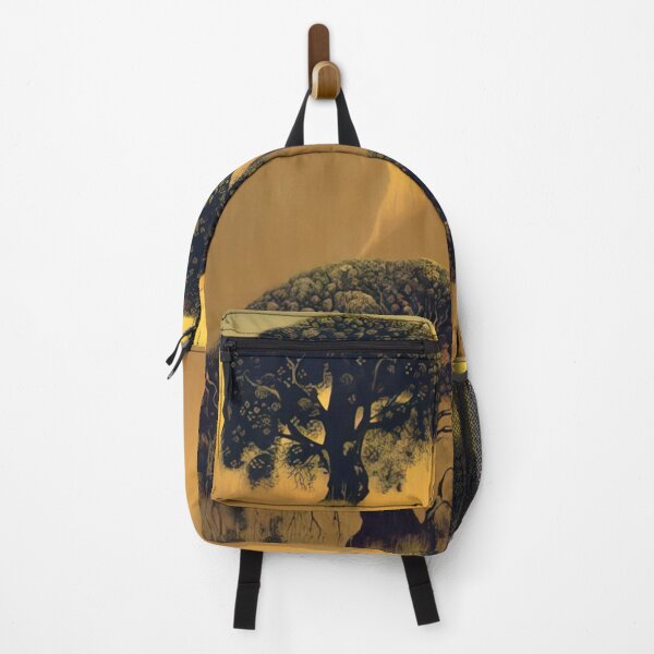 Item preview, Eyvind Earle - Three Oaks designed and sold by 4syntart.