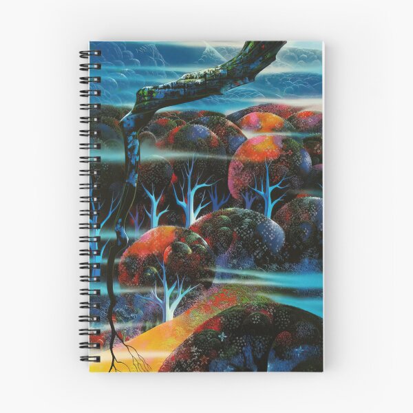Item preview, Eyvind Earle - Toccata and Fugue designed and sold by 4syntart.
