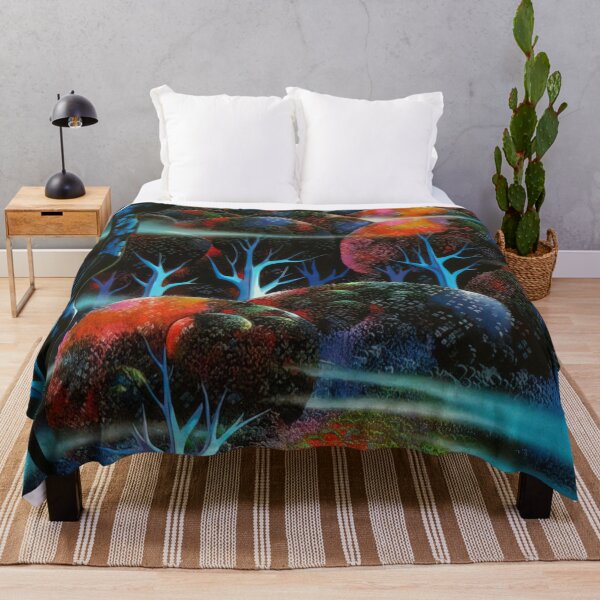 Item preview, Eyvind Earle - Toccata and Fugue designed and sold by 4syntart.