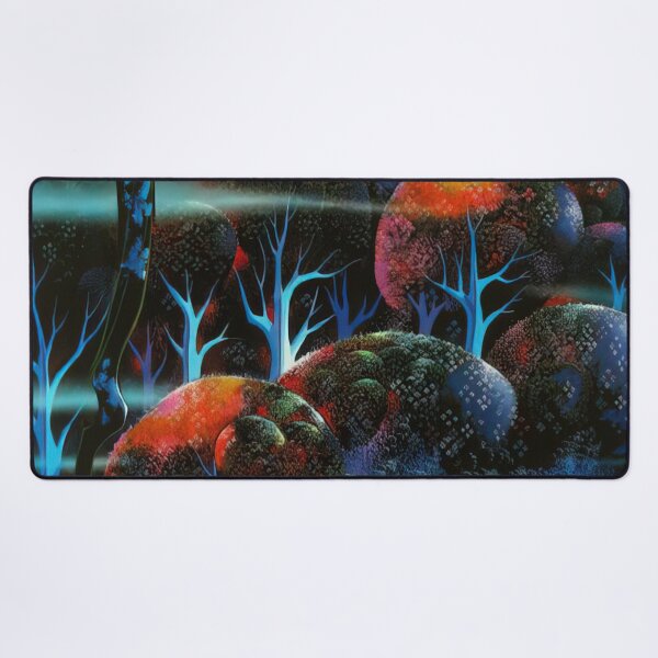 Item preview, Eyvind Earle - Toccata and Fugue designed and sold by 4syntart.