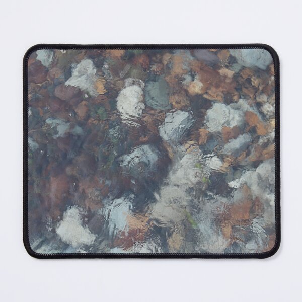 Item preview, Pebbles and leaves. designed and sold by Paul Pasco.