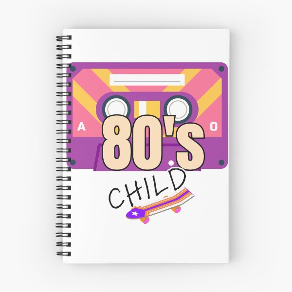 Item preview, 80's Child Retro designed and sold by shutterrudder.
