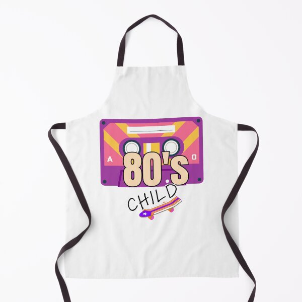 Item preview, 80's Child Retro designed and sold by shutterrudder.