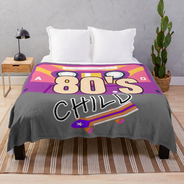 Item preview, 80's Child Retro designed and sold by shutterrudder.