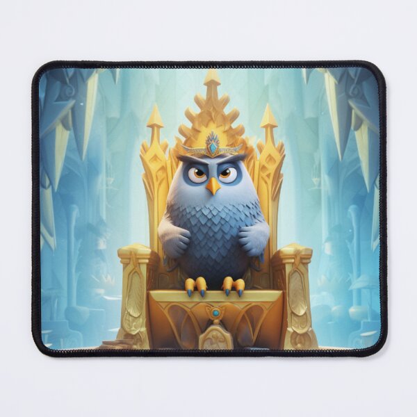 Item preview, Owl Queen designed and sold by Highlandkings.