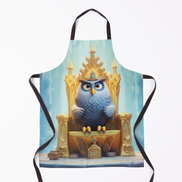 Item preview, Owl Queen designed and sold by Highlandkings.