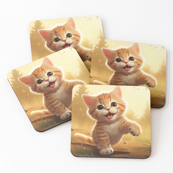 Item preview, Joyful Paws Adventure designed and sold by vk09.