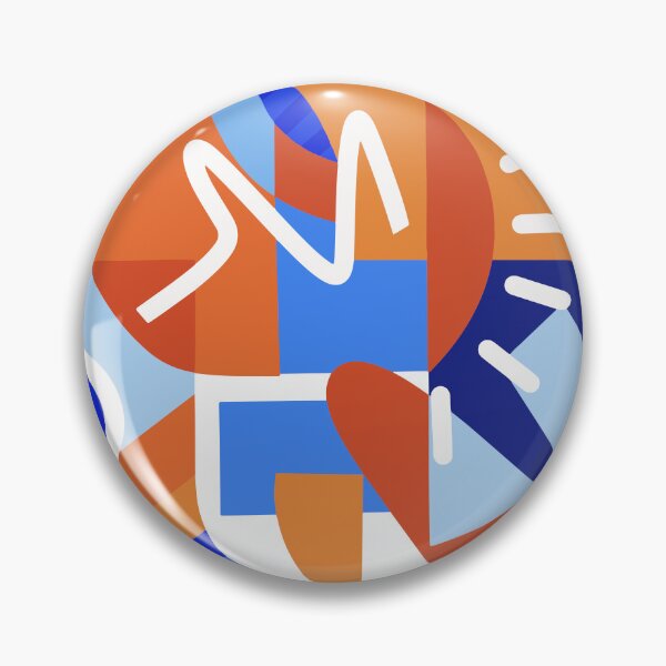 Item preview, Cubism Art designed and sold by Enmotion.