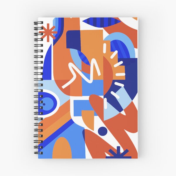 Item preview, Cubism Art designed and sold by Enmotion.