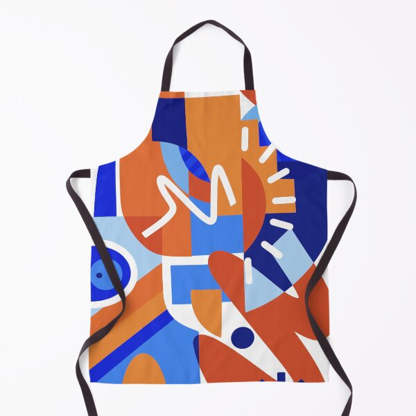 Item preview, Cubism Art designed and sold by Enmotion.