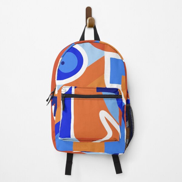 Item preview, Cubism Art designed and sold by Enmotion.