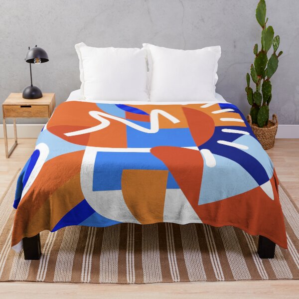 Item preview, Cubism Art designed and sold by Enmotion.
