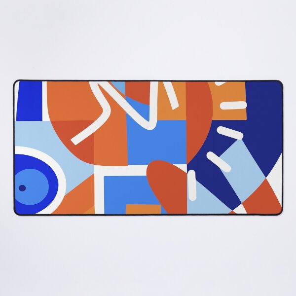 Item preview, Cubism Art designed and sold by Enmotion.