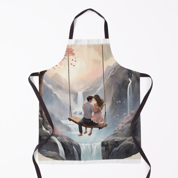Item preview, Romance is a bonus book- On top of the mountains -Couple goals designed and sold by MAKCOLORS.