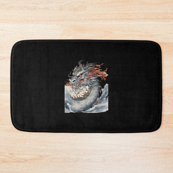 Item preview, Bunyip Monster designed and sold by macadolie.
