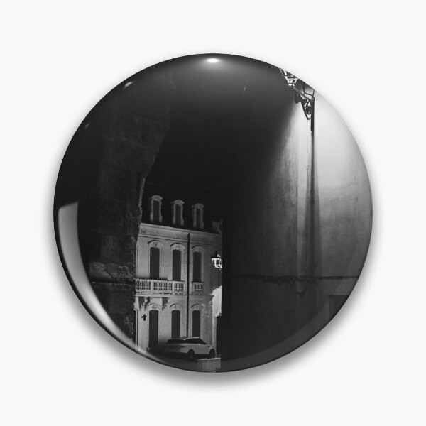 Item preview, Around the corner. designed and sold by Paul Pasco.