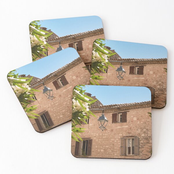 Item preview, Village in Provence designed and sold by Tilosparty30.