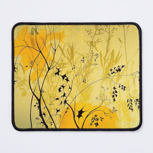 Item preview, Eyvind Earle - Wild Flowers designed and sold by 4syntart.