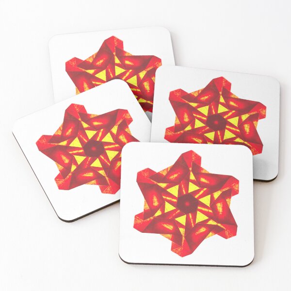 Item preview, Origami Star designed and sold by Meo Design.