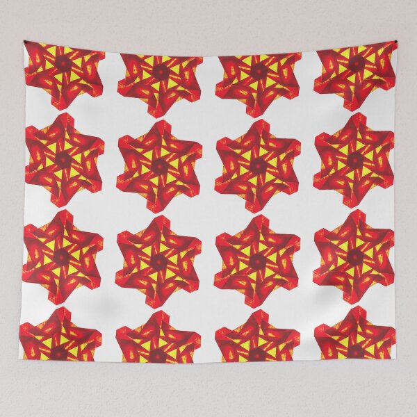 Item preview, Estrella de Origami  designed and sold by Meo Design.
