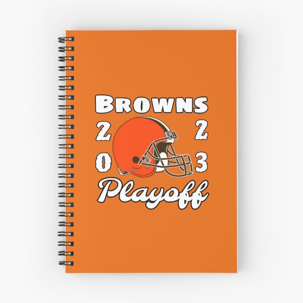 Item preview, Browns Playoff 2023  designed and sold by abdollahmh2021.