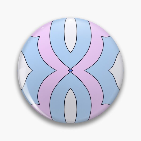 Item preview, patterns with pink and purple tones designed and sold by azet-art.