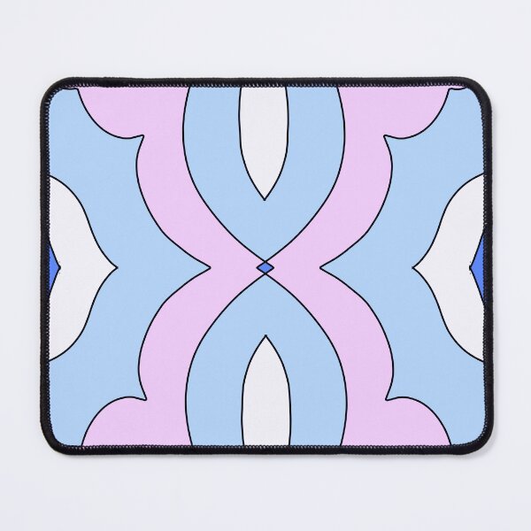 Item preview, patterns with pink and purple tones designed and sold by azet-art.