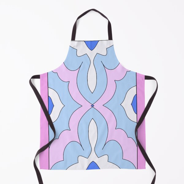 Item preview, patterns with pink and purple tones designed and sold by azet-art.