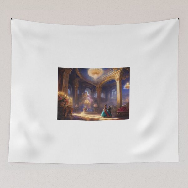 Item preview, Ballroom designed and sold by KilianSzmid.