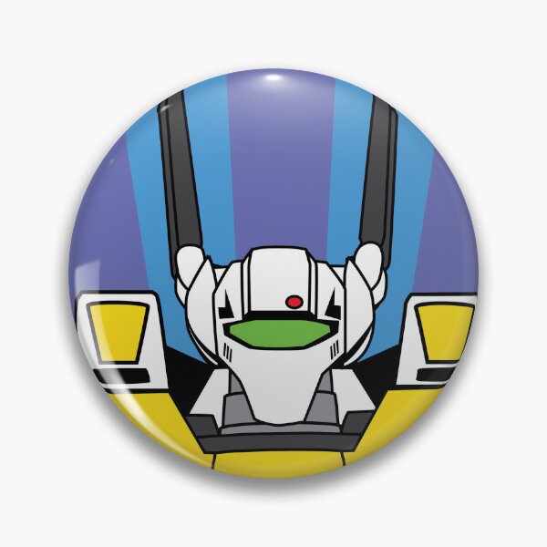 Item preview, Valkyrie designed and sold by Rodimus76.