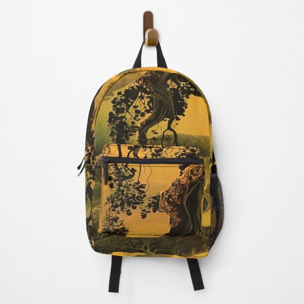 Item preview, Eyvind Earle - Yorktown Branch designed and sold by 4syntart.