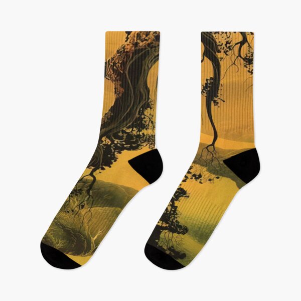 Item preview, Eyvind Earle - Yorktown Branch designed and sold by 4syntart.