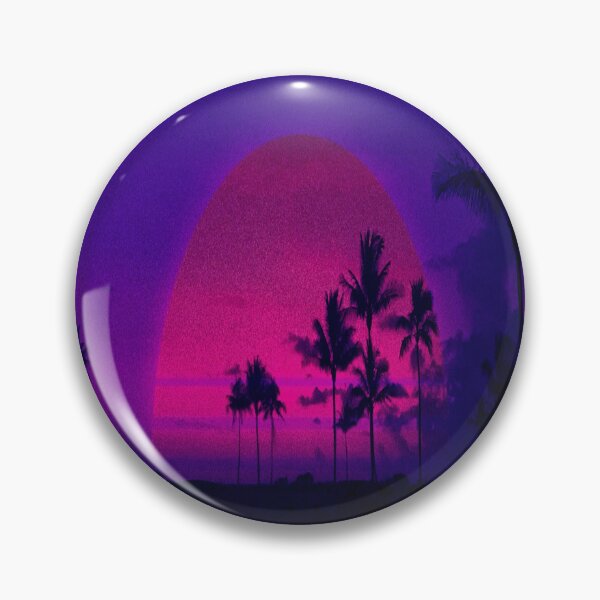 Item preview, Hiroshi Nagai - Vibrant designed and sold by 4syntart.