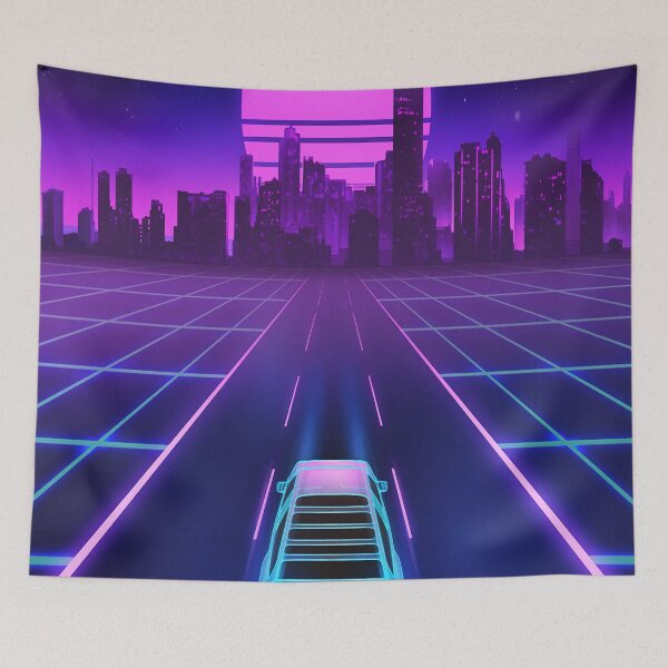Item preview, Hiroshi Nagai - Vibrant designed and sold by 4syntart.