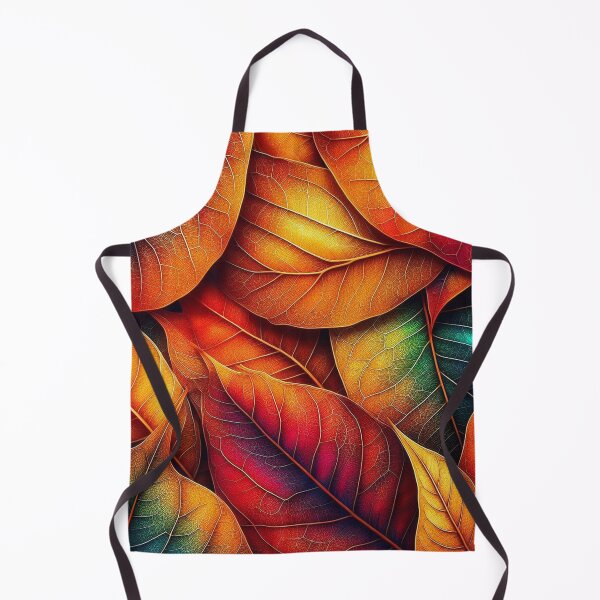 Item preview, Leaves design designed and sold by NaphDesigns.