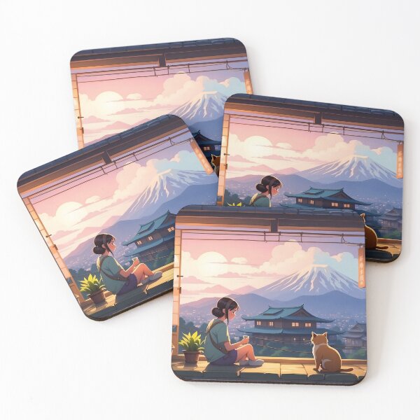 Item preview, Lofi Design No.: 4 designed and sold by Proren.