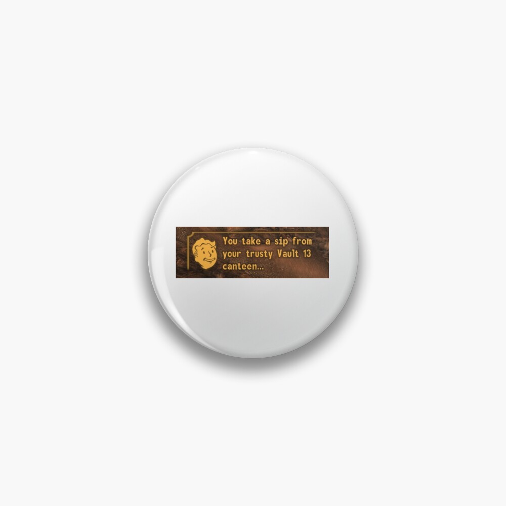 Item preview, Pin designed and sold by KiloRomeo44.