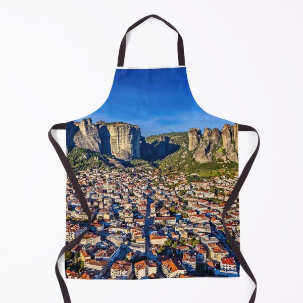 Item preview, Kalambaka & Meteora designed and sold by Hercules Milas.