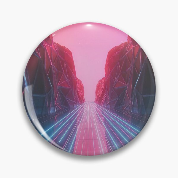 Item preview, Hiroshi Nagai - Vibrant designed and sold by 4syntart.
