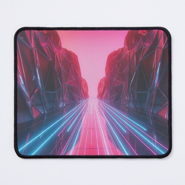 Item preview, Hiroshi Nagai - Vibrant designed and sold by 4syntart.