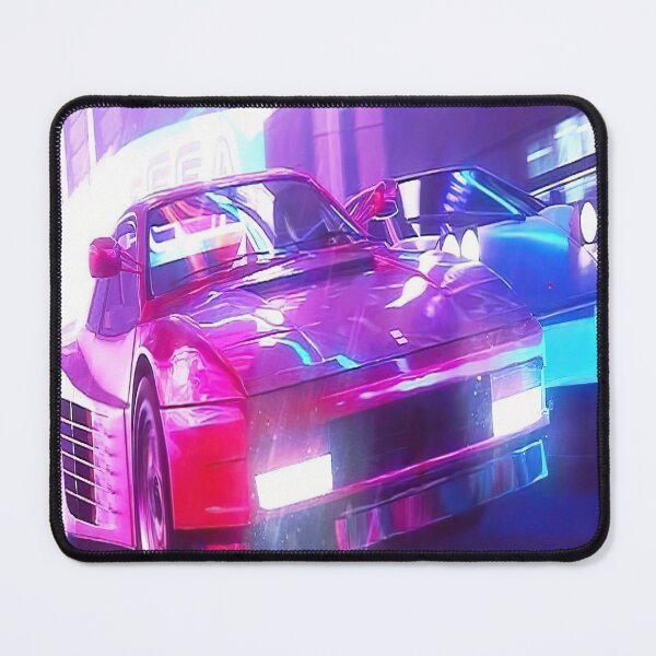 Item preview, Hiroshi Nagai - Vibrant designed and sold by 4syntart.