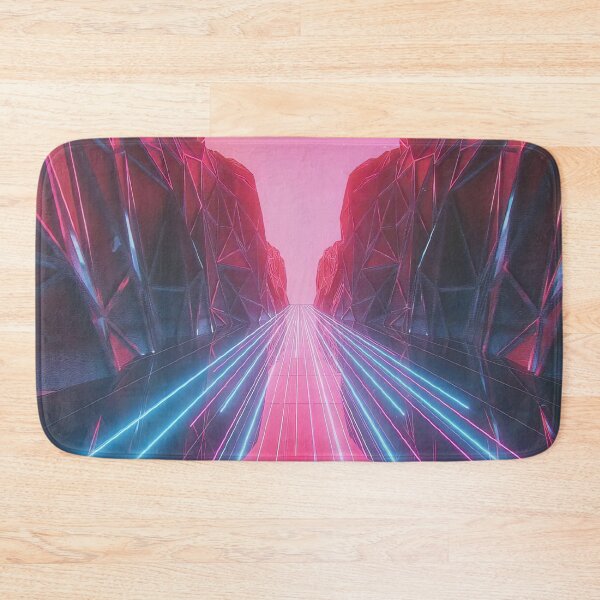 Item preview, Hiroshi Nagai - Vibrant designed and sold by 4syntart.