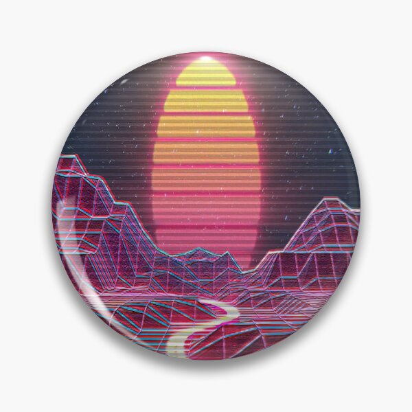 Item preview, Hiroshi Nagai - Vibrant designed and sold by 4syntart.