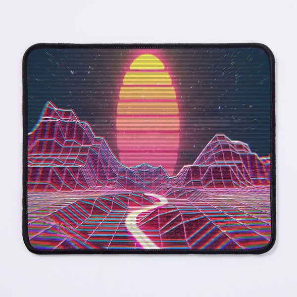 Item preview, Hiroshi Nagai - Vibrant designed and sold by 4syntart.