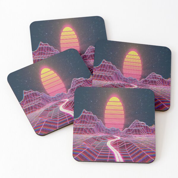 Item preview, Hiroshi Nagai - Vibrant designed and sold by 4syntart.