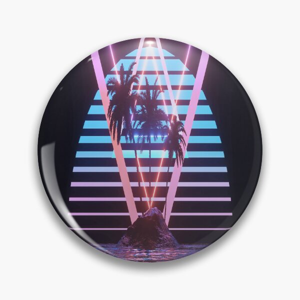 Item preview, Hiroshi Nagai - Vibrant designed and sold by 4syntart.