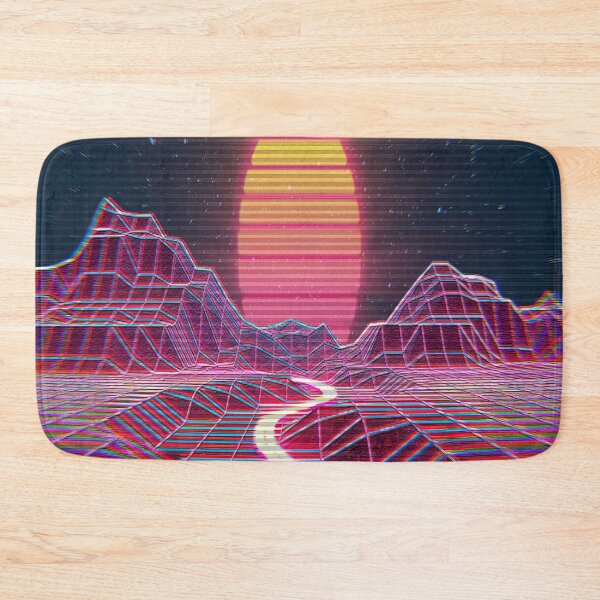 Item preview, Hiroshi Nagai - Vibrant designed and sold by 4syntart.