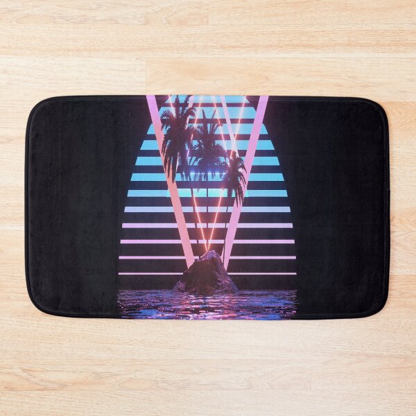 Item preview, Hiroshi Nagai - Vibrant designed and sold by 4syntart.