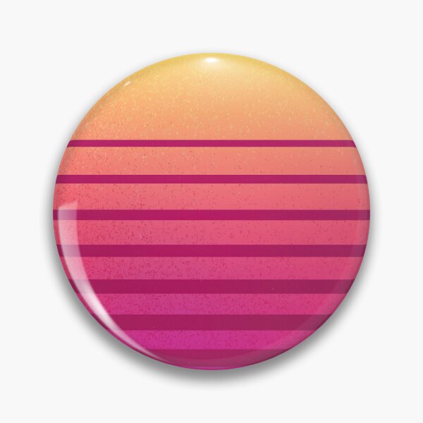 Item preview, Hiroshi Nagai - Vibrant designed and sold by 4syntart.